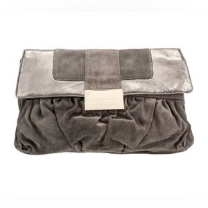 Giuseppe Zanotti Clutch